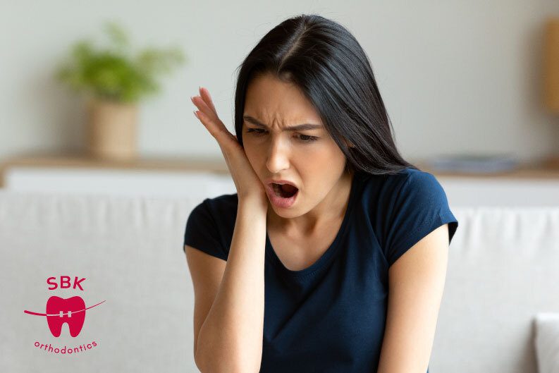 How to Handle Orthodontic Emergencies